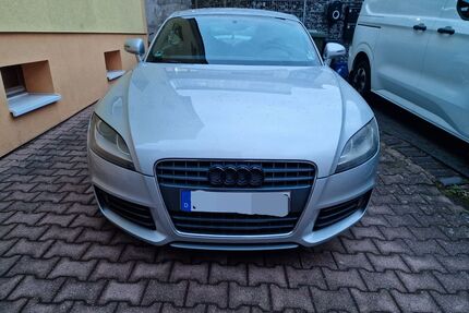 Audi TT Gebrauchtwagen