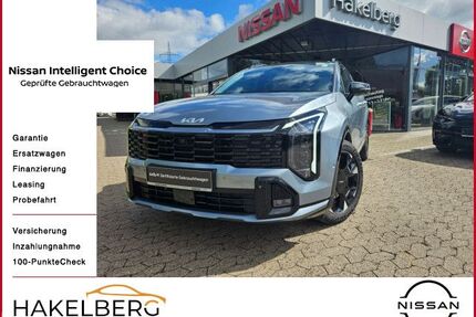 Kia Sportage Gebrauchtwagen