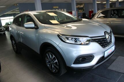 Renault Kadjar Gebrauchtwagen
