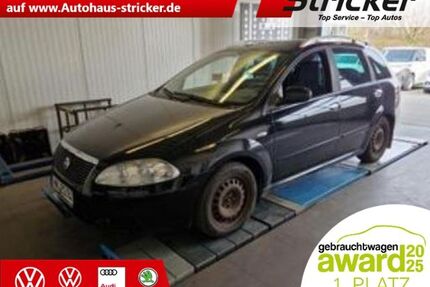 Fiat Croma Gebrauchtwagen