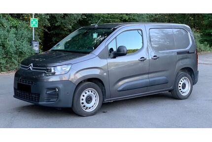Citroen Berlingo Gebrauchtwagen