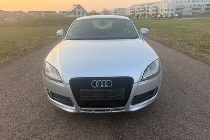 Audi TT Gebrauchtwagen
