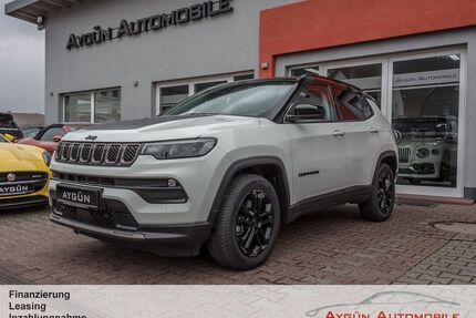 Jeep Compass Gebrauchtwagen