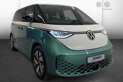 VW ID. Buzz Gebrauchtwagen