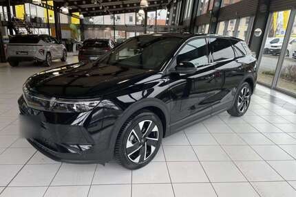 Opel Grandland X Gebrauchtwagen