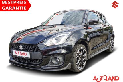 Suzuki Swift Gebrauchtwagen
