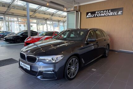 BMW 520 Gebrauchtwagen