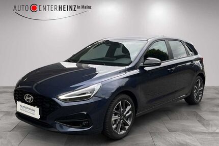 Hyundai i30 Gebrauchtwagen
