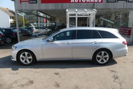 Mercedes-Benz E 220 Gebrauchtwagen