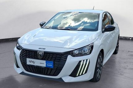 Peugeot 208 Gebrauchtwagen