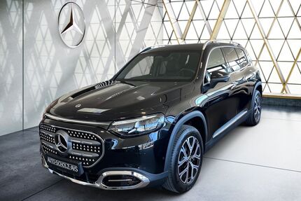 Mercedes-Benz GLB 250 Gebrauchtwagen