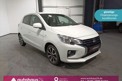 Mitsubishi Space Star Gebrauchtwagen