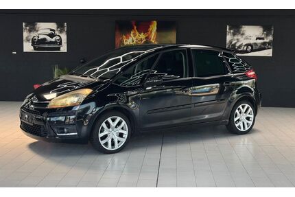 Citroen C4 Picasso Gebrauchtwagen