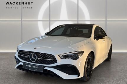 Mercedes-Benz CLA 200 Gebrauchtwagen