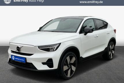 Volvo C40 Gebrauchtwagen