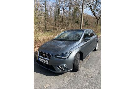 Seat Ibiza Gebrauchtwagen