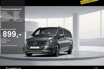 Mercedes-Benz V 300 Gebrauchtwagen