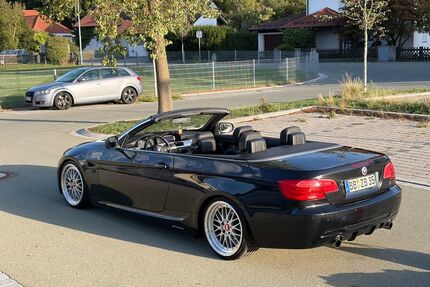 BMW 335 Gebrauchtwagen