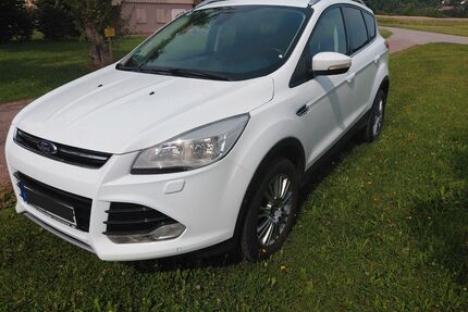 Ford Kuga Gebrauchtwagen