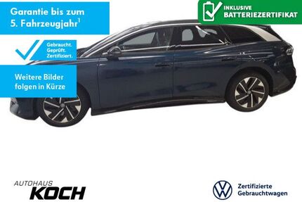 VW ID.7 Gebrauchtwagen