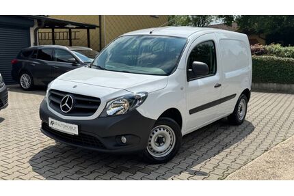 Mercedes-Benz Citan Gebrauchtwagen
