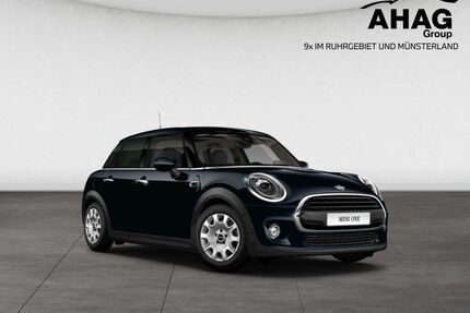 Mini ONE Gebrauchtwagen