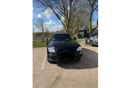 Audi SQ5 Gebrauchtwagen