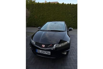 Honda Civic Gebrauchtwagen