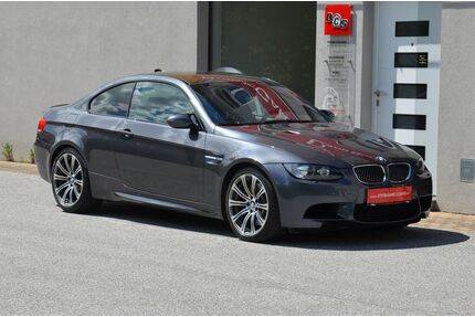 BMW M3 Gebrauchtwagen