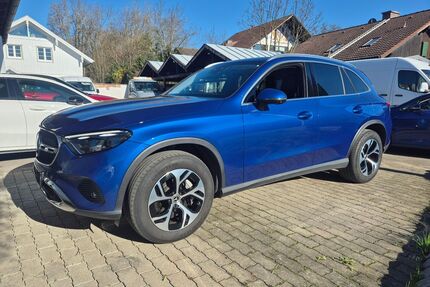 Mercedes-Benz GLC 400 Gebrauchtwagen