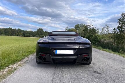 Ferrari Roma Gebrauchtwagen