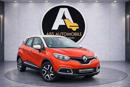 Renault Captur Gebrauchtwagen
