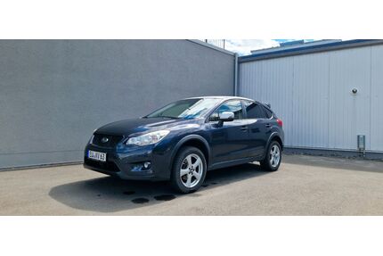 Subaru XV Gebrauchtwagen