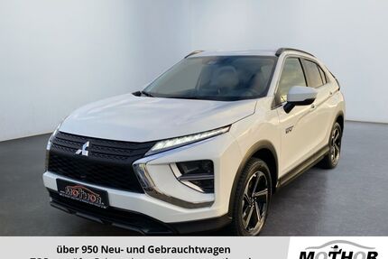 Mitsubishi Eclipse Cross Gebrauchtwagen