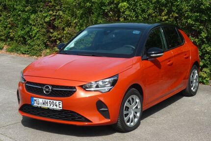 Opel Corsa Gebrauchtwagen