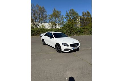 Mercedes-Benz E 200 Gebrauchtwagen