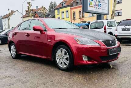 Lexus IS 220d Gebrauchtwagen