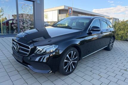 Mercedes-Benz E 300 Gebrauchtwagen