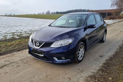 Nissan Pulsar Gebrauchtwagen