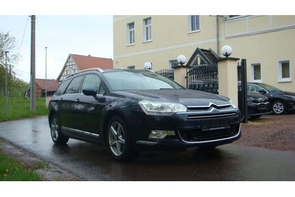 Citroen C5 Gebrauchtwagen