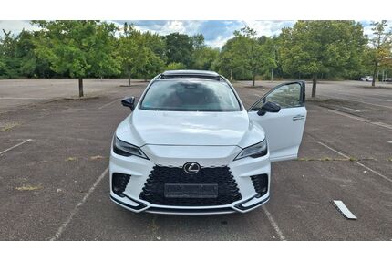 Lexus RX 500 Gebrauchtwagen