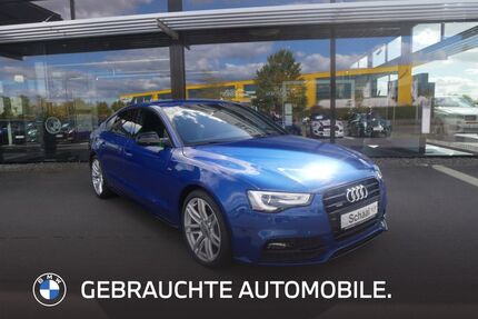 Audi A5 Gebrauchtwagen