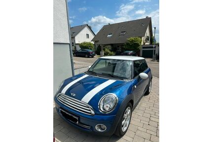Mini Cooper Gebrauchtwagen