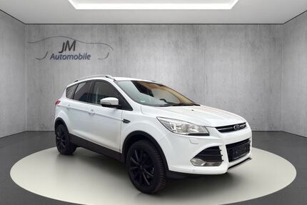 Ford Kuga Gebrauchtwagen
