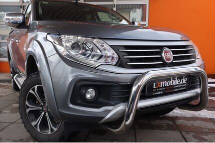Fiat Fullback Gebrauchtwagen