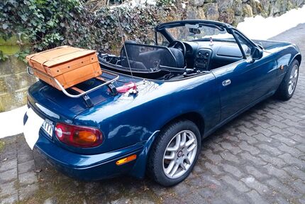 Mazda MX-5 Gebrauchtwagen