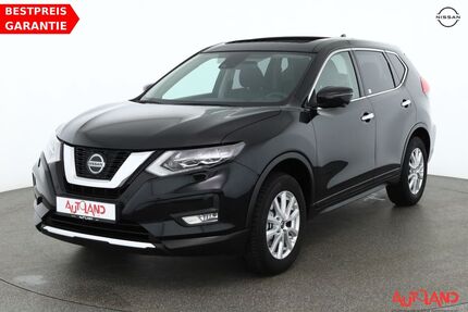 Nissan X-Trail Gebrauchtwagen