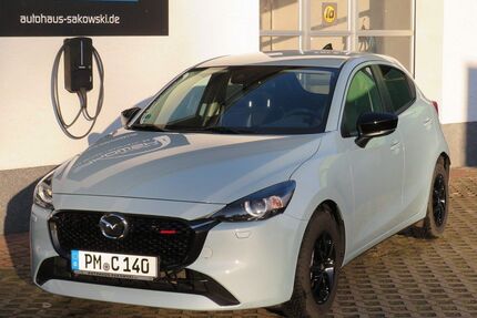 Mazda 2 Gebrauchtwagen