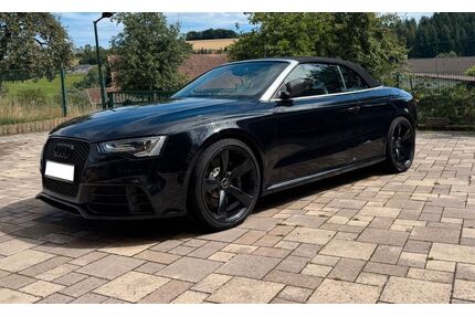 Audi RS5 Gebrauchtwagen