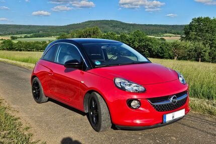 Opel Adam Gebrauchtwagen